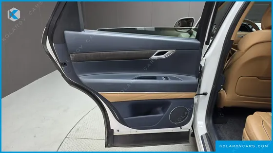 GENESIS GV80 3.0 DIESEL AWD