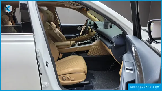 GENESIS GV80 3.0 DIESEL AWD