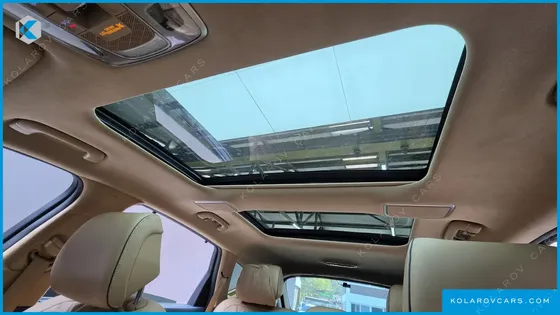 GENESIS GV80 3.0 DIESEL AWD