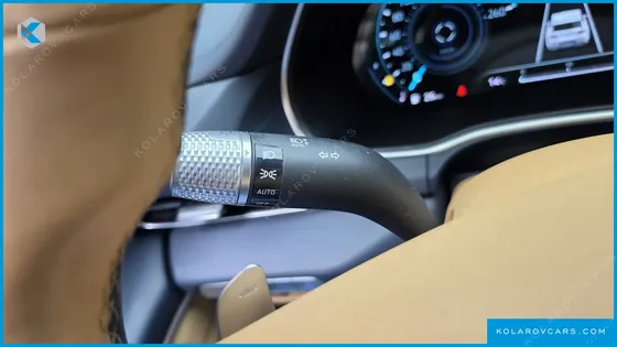 GENESIS GV80 3.0 DIESEL AWD