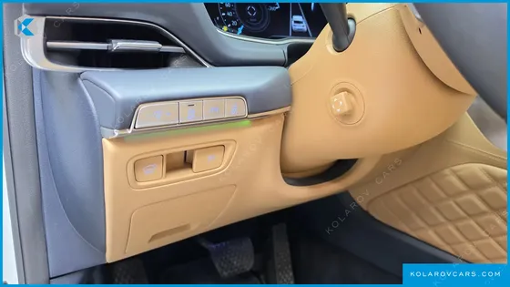 GENESIS GV80 3.0 DIESEL AWD