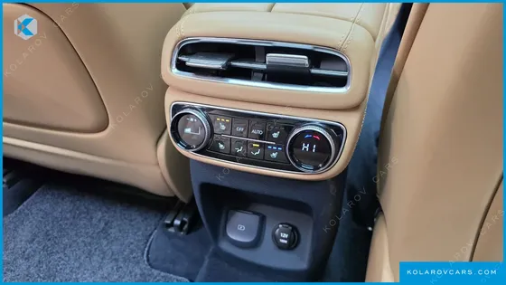 GENESIS GV80 3.0 DIESEL AWD
