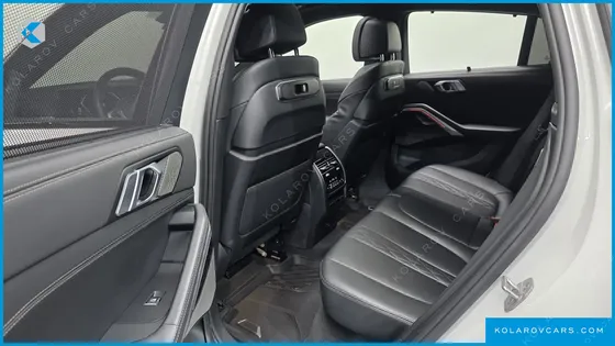 BMW X6 XDRIVE40I M SPORT
