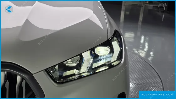 BMW X6 XDRIVE40I M SPORT
