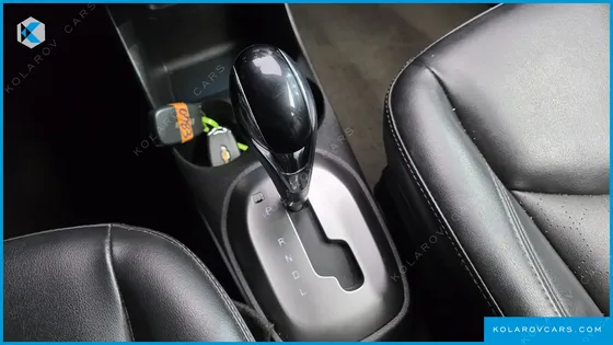 CHEVROLET (GM DAEWOO) SPARK LT