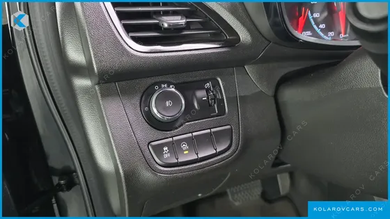 CHEVROLET (GM DAEWOO) SPARK LT