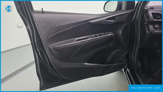 CHEVROLET (GM DAEWOO) SPARK LT
