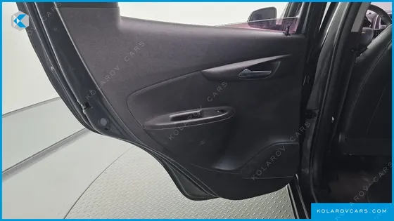 CHEVROLET (GM DAEWOO) SPARK LT