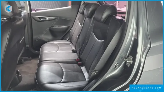 CHEVROLET (GM DAEWOO) SPARK LT