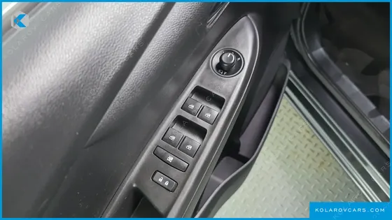 CHEVROLET (GM DAEWOO) SPARK LT