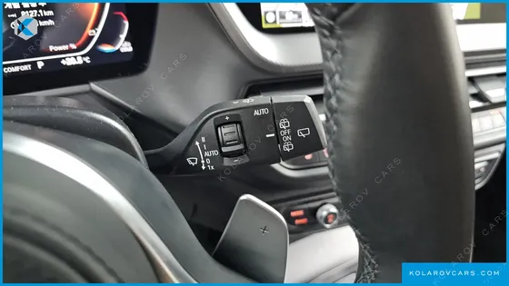 BMW 1 SERIES 118D M SPORT