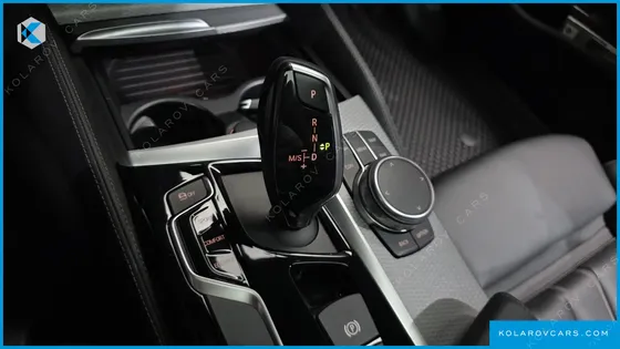 BMW 5 SERIES 520D M SPORT SPECIAL EDITION