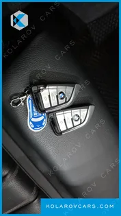 BMW 5 SERIES 520D M SPORT SPECIAL EDITION