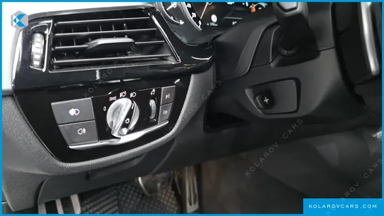 BMW 5 SERIES 520D M SPORT SPECIAL EDITION