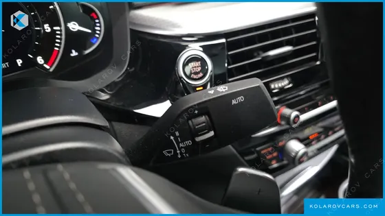 BMW 5 SERIES 520D M SPORT SPECIAL EDITION