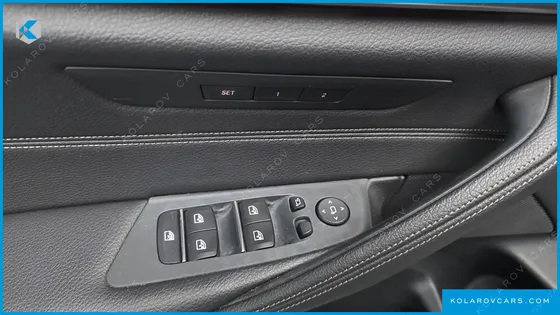 BMW 5 SERIES 520D M SPORT SPECIAL EDITION
