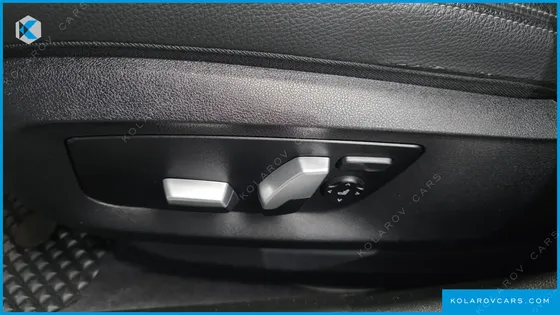 BMW 5 SERIES 520D M SPORT SPECIAL EDITION