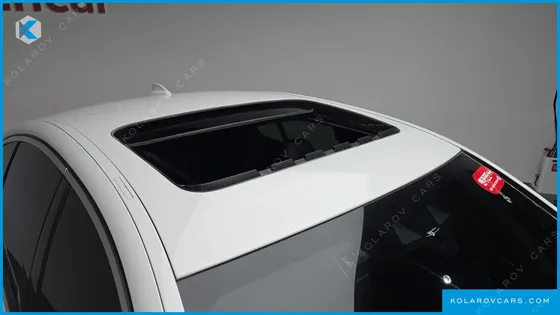 BMW 5 SERIES 520D M SPORT SPECIAL EDITION