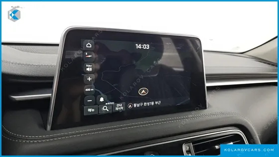 GENESIS G70 2.0T AWD