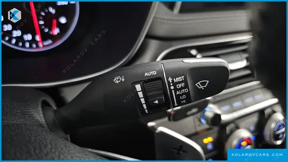 GENESIS G70 2.0T AWD