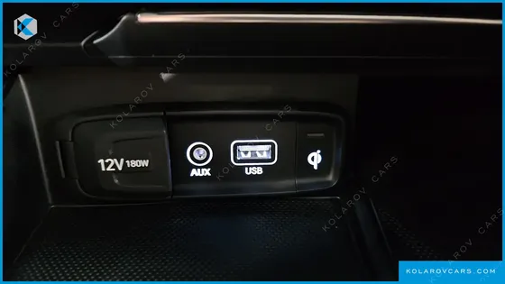 GENESIS G70 2.0T AWD