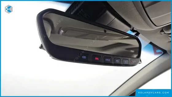 GENESIS G70 2.0T AWD