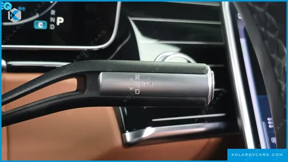 MERCEDES S-CLASS MAYBACH S580 4MATIC