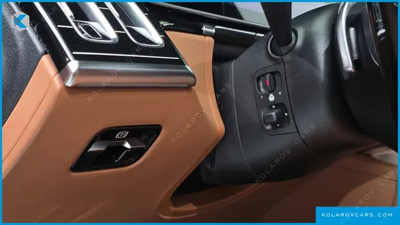 MERCEDES S-CLASS MAYBACH S580 4MATIC