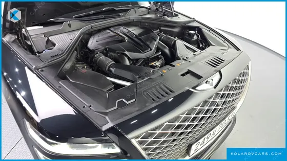 GENESIS GV80 3.5T GASOLINE AWD