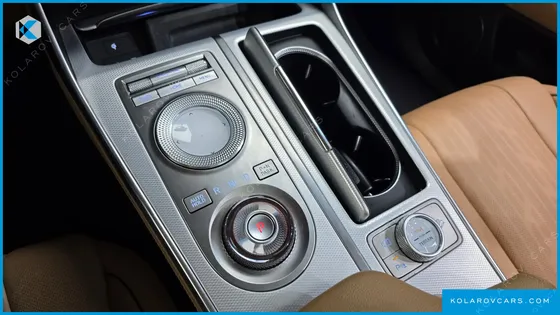 GENESIS GV80 3.5T GASOLINE AWD