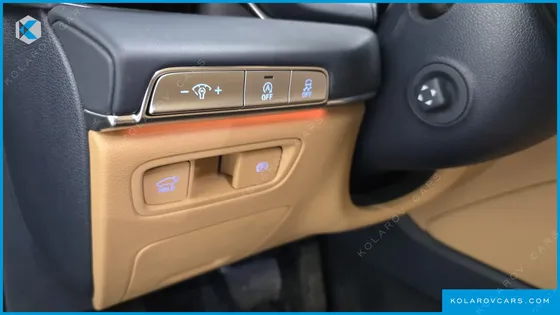 GENESIS GV80 3.5T GASOLINE AWD
