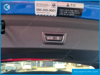 BMW 1 SERIES M135I XDRIVE