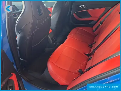 BMW 1 SERIES M135I XDRIVE