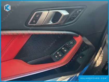 BMW 1 SERIES M135I XDRIVE
