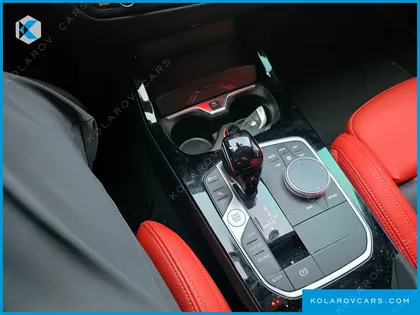 BMW 1 SERIES M135I XDRIVE