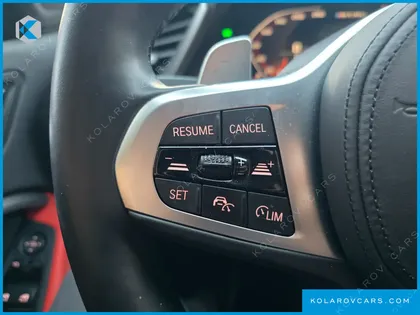 BMW 1 SERIES M135I XDRIVE