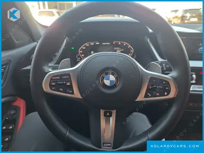 BMW 1 SERIES M135I XDRIVE