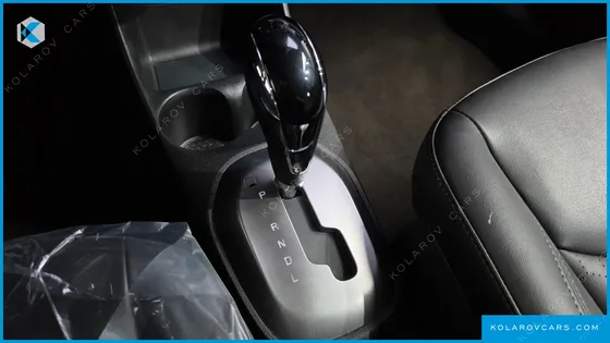 CHEVROLET (GM DAEWOO) SPARK LT