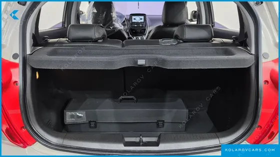 CHEVROLET (GM DAEWOO) SPARK LT