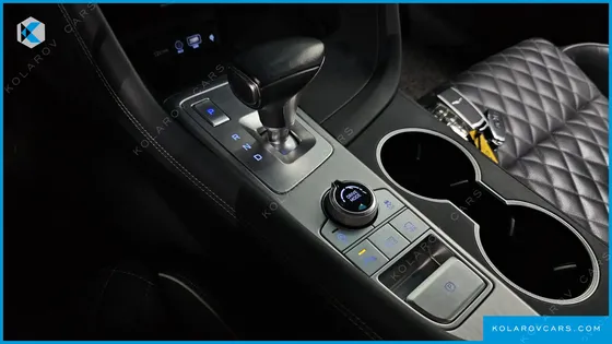 GENESIS G70 2.0T