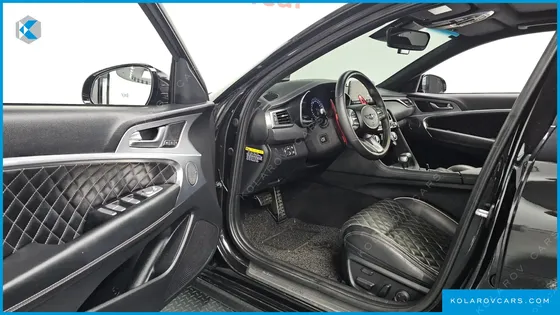 GENESIS G70 2.0T