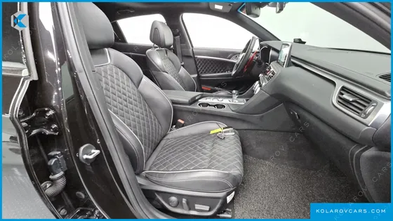 GENESIS G70 2.0T