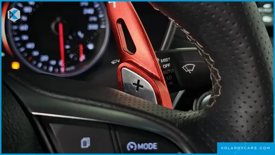 GENESIS G70 2.0T