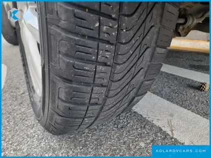HYUNDAI TUCSON DIESEL 2WD LX20