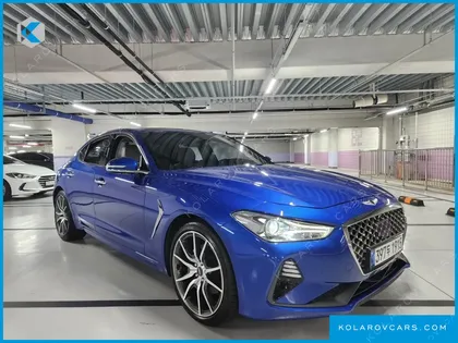 GENESIS G70 2.0T
