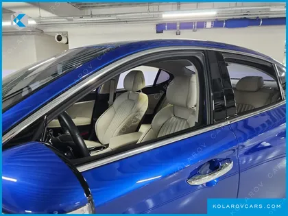 GENESIS G70 2.0T
