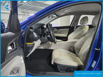 GENESIS G70 2.0T