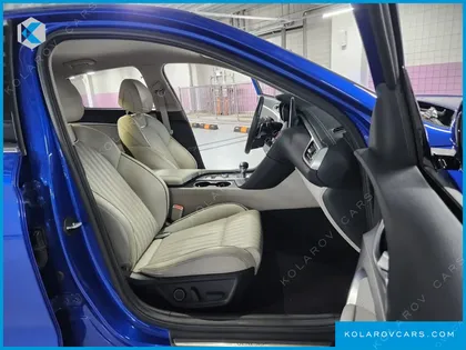 GENESIS G70 2.0T