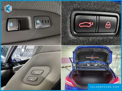 GENESIS G70 2.0T