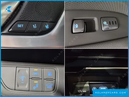 GENESIS G70 2.0T